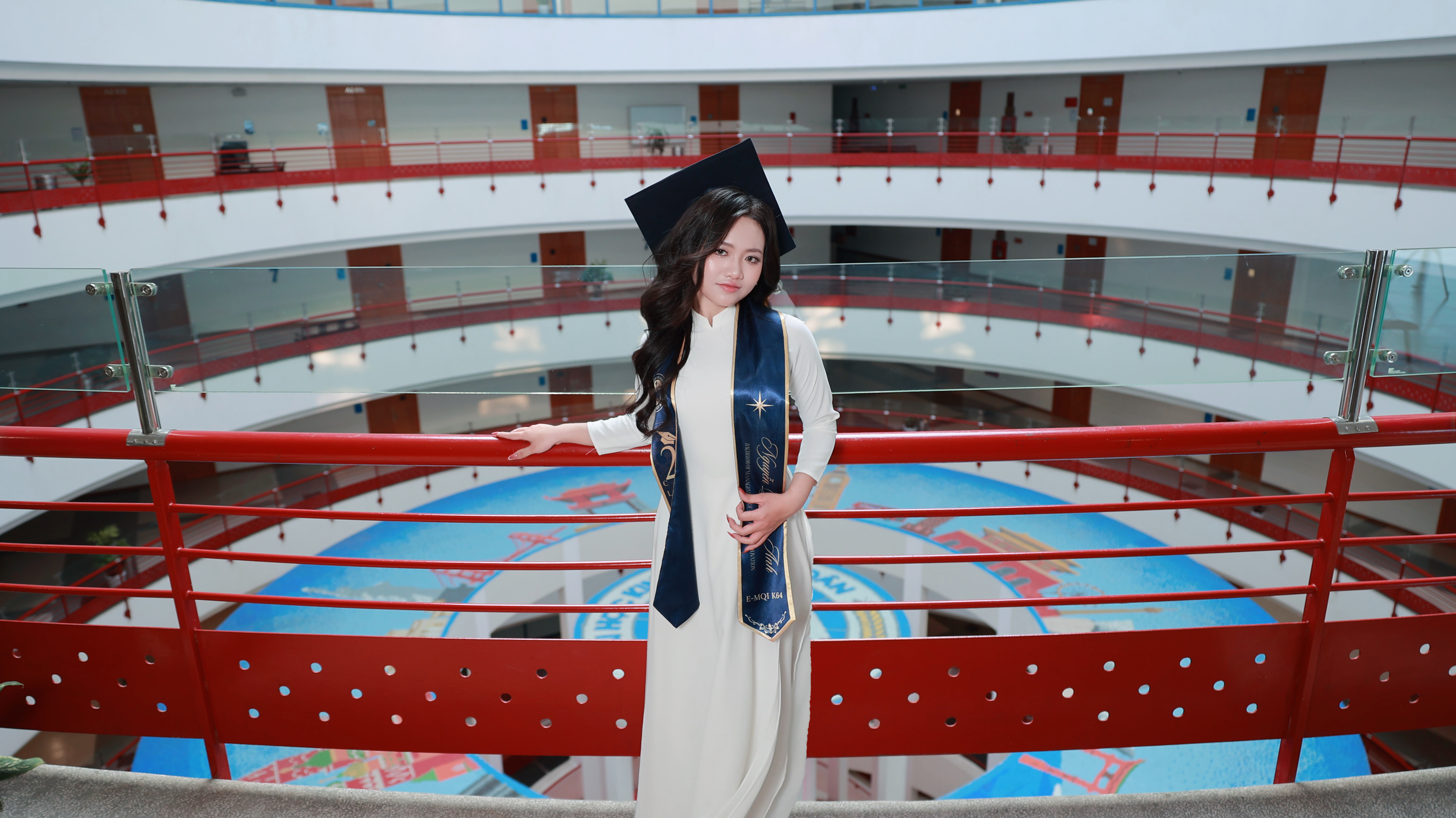 Khoảnh khắc tốt nghiệp album 1
