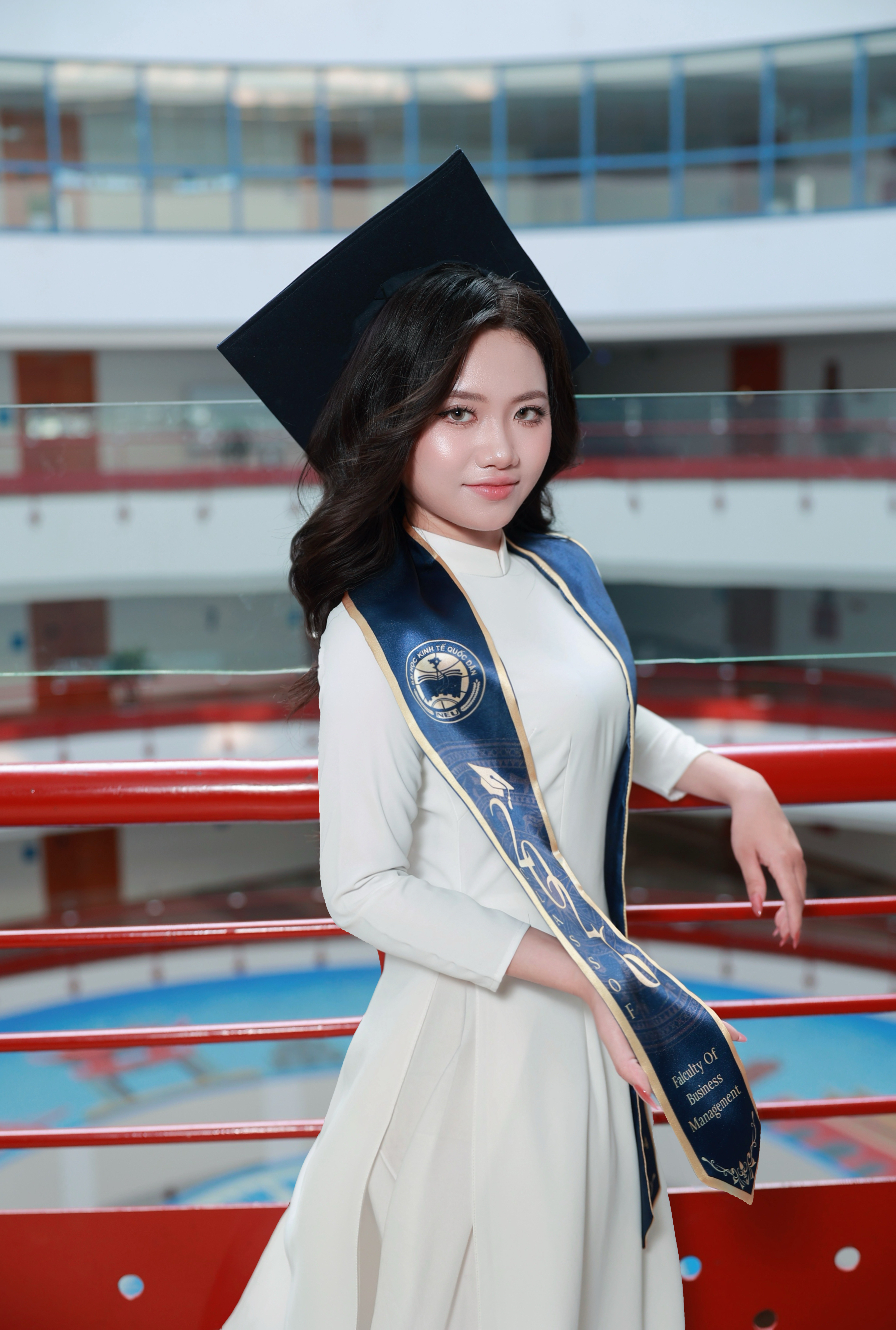 Khoảnh khắc tốt nghiệp album 2