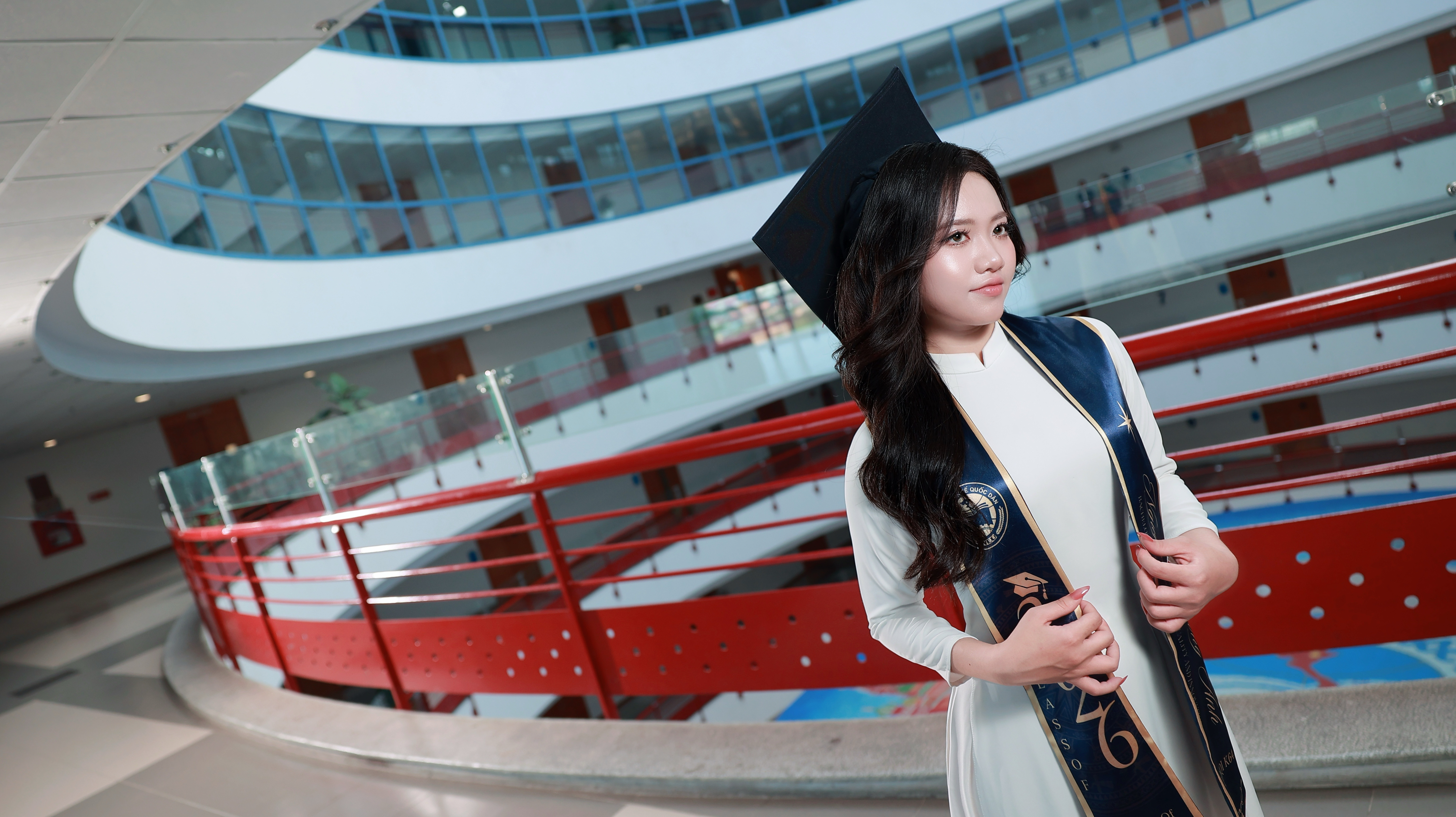 Khoảnh khắc tốt nghiệp album 4